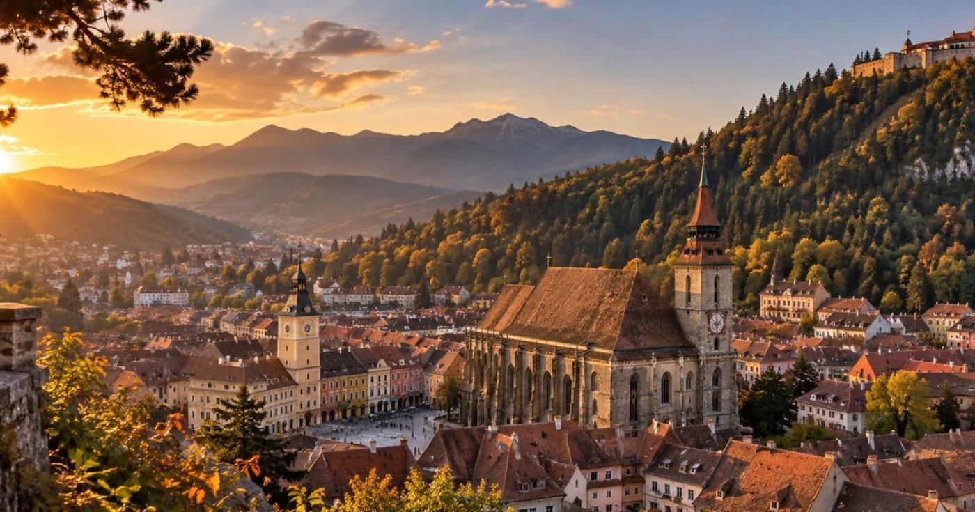 MyBrasov.online