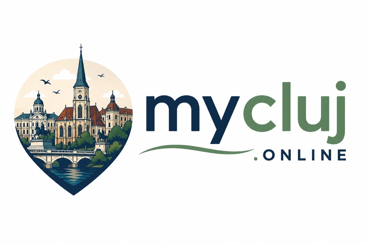 MyCluj.online