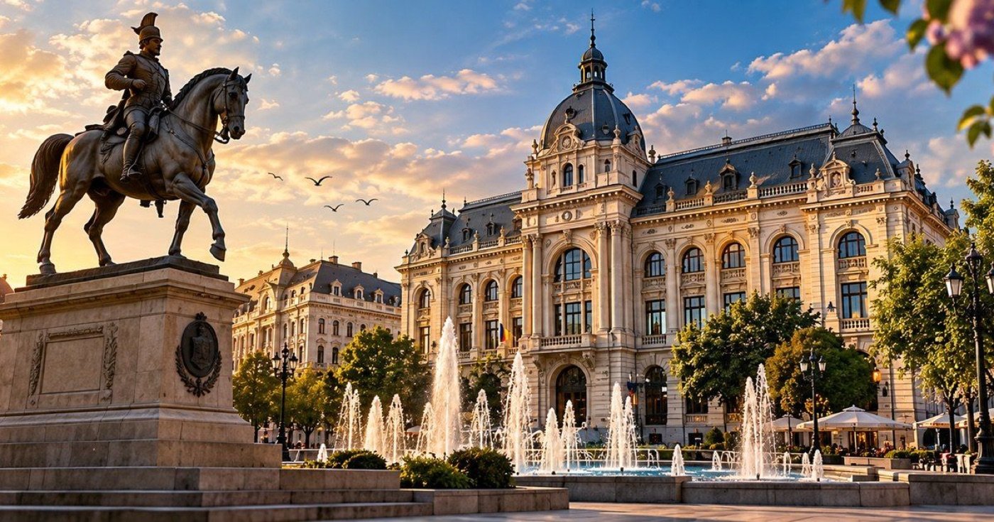 MyCraiova.online